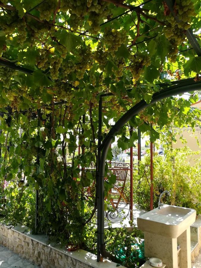 פרמנטורה Summer Time מראה חיצוני תמונה